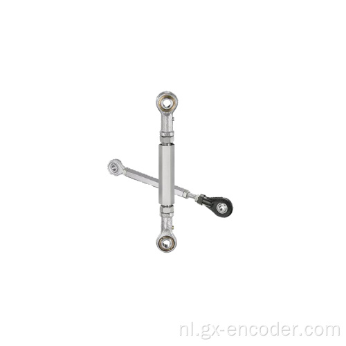 Functie van encoder-encoder